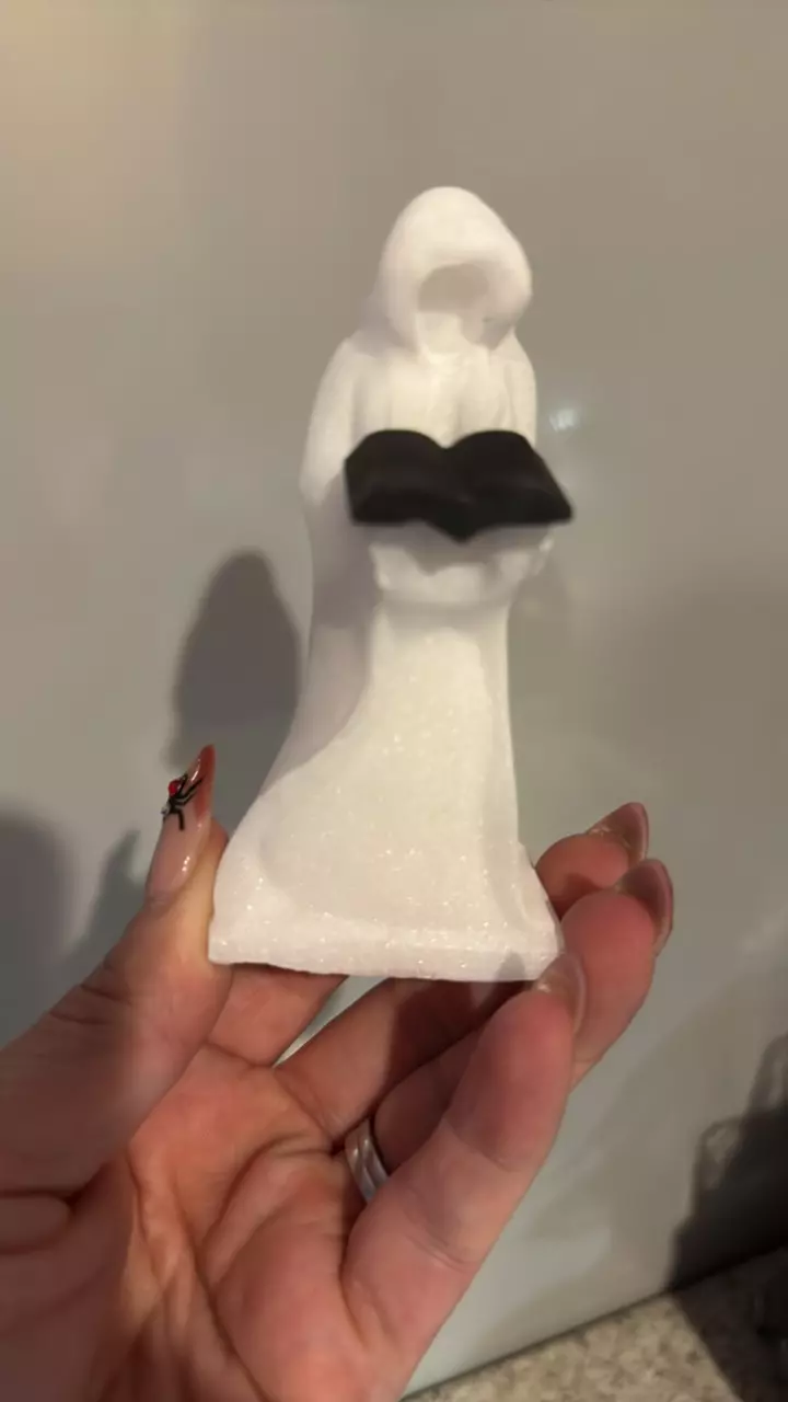 Grim reaper thumbnail