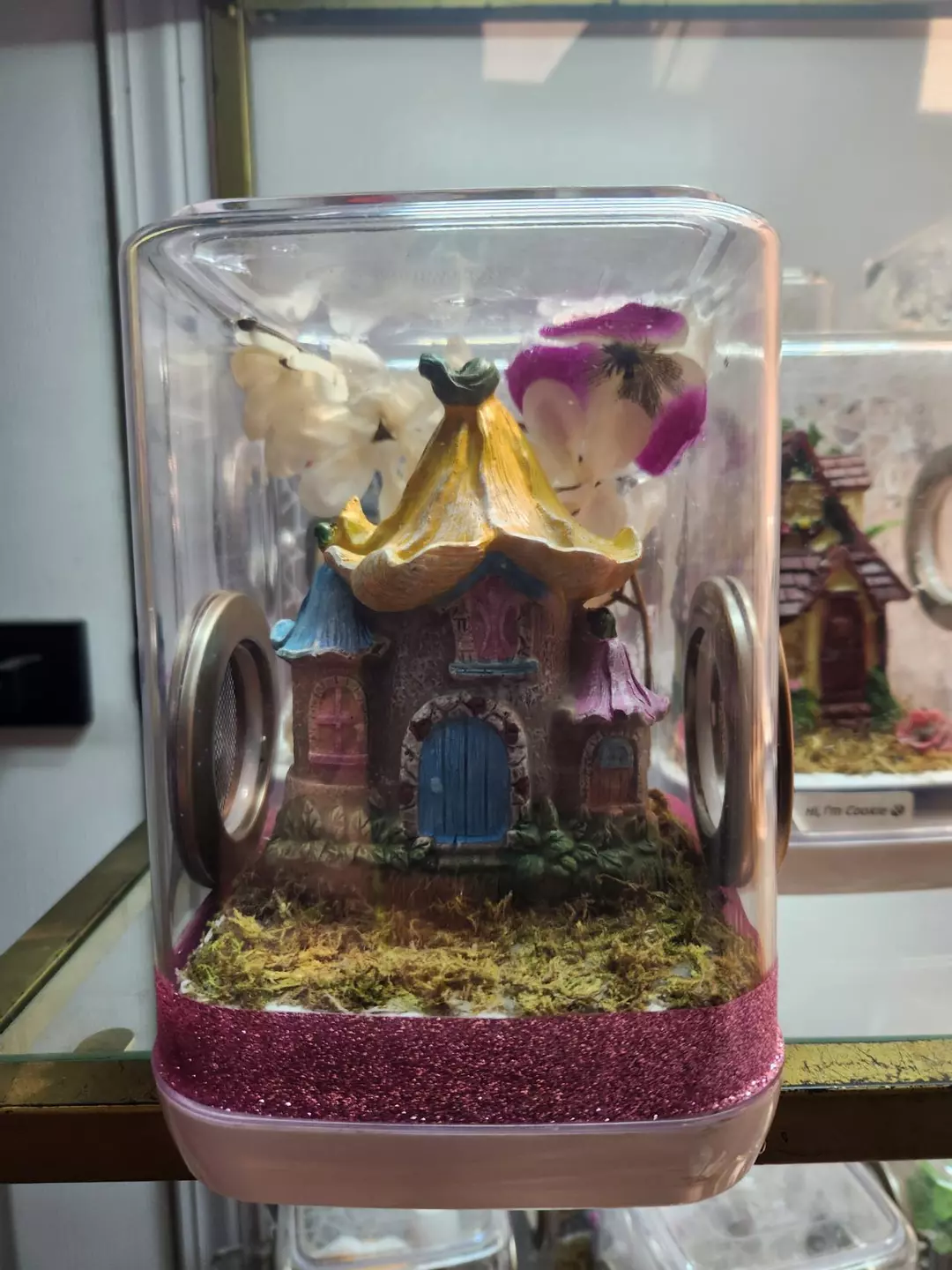 Princess cottage thumbnail