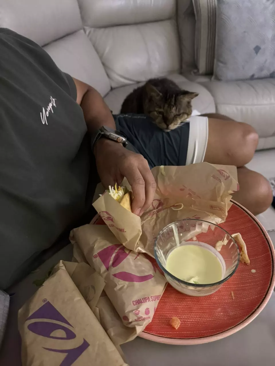 Please choose overnight shipping if day temps 30° or colder thumbnail