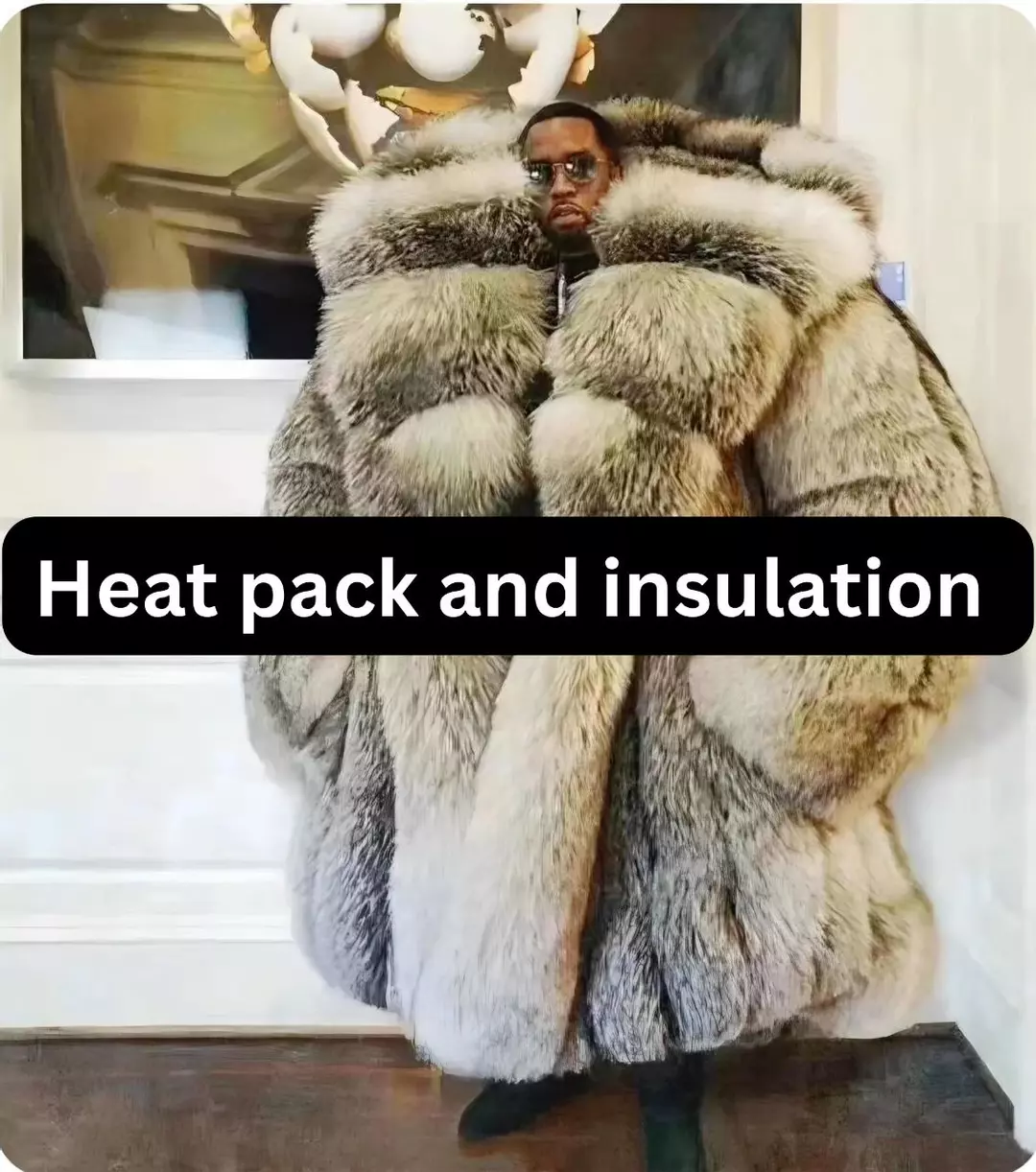 Heat pack and insulation combo thumbnail