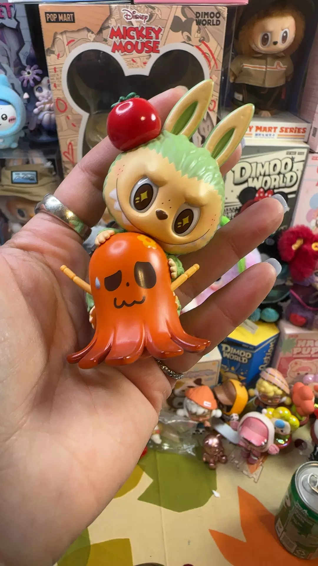 sausage wacky mart thumbnail