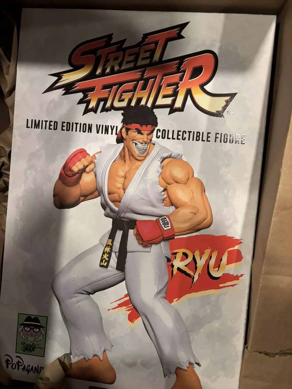 Ultimate Street Fighter Pack! thumbnail