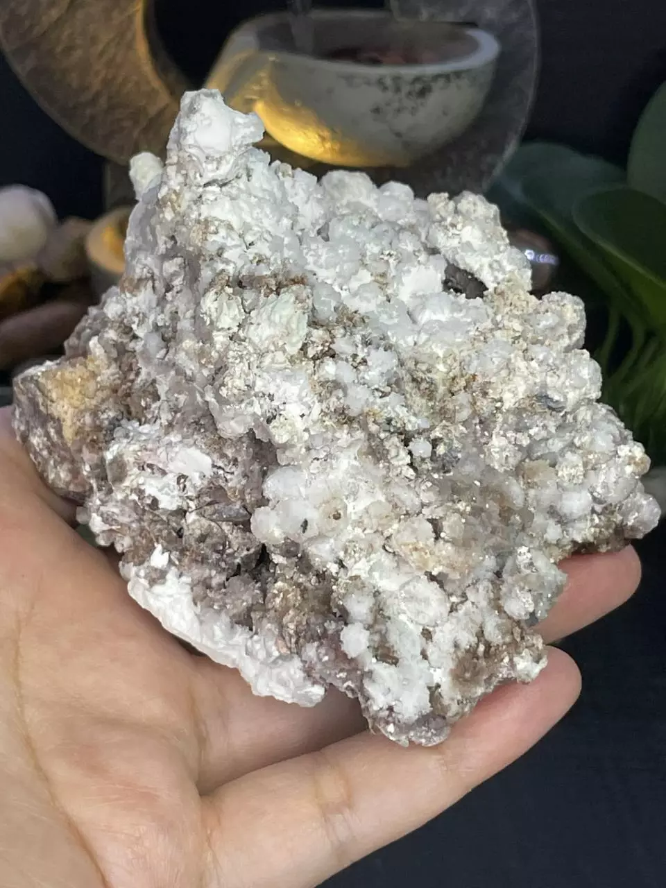 Purple Creedite #3 thumbnail