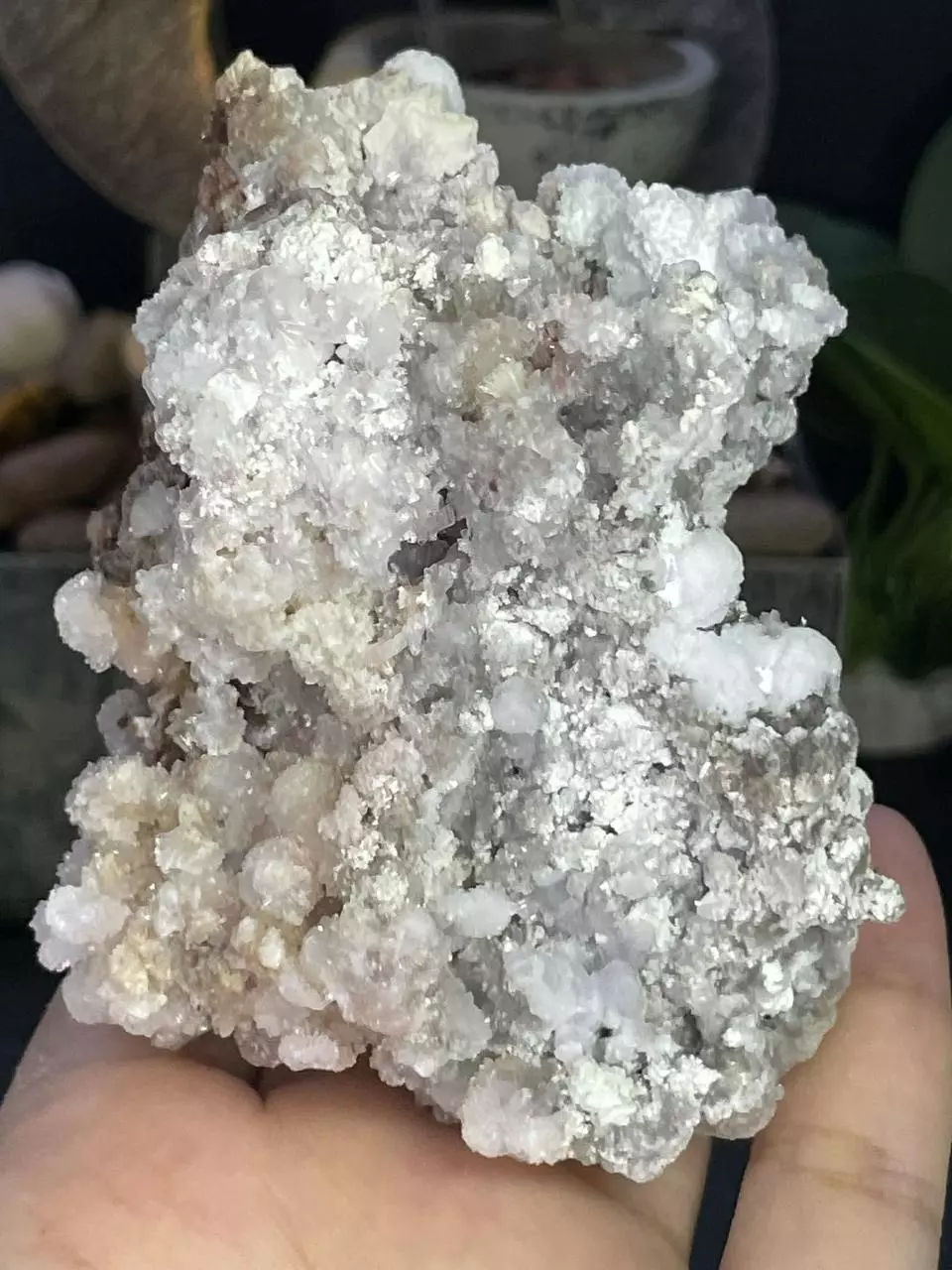 Purple Creedite #1 thumbnail