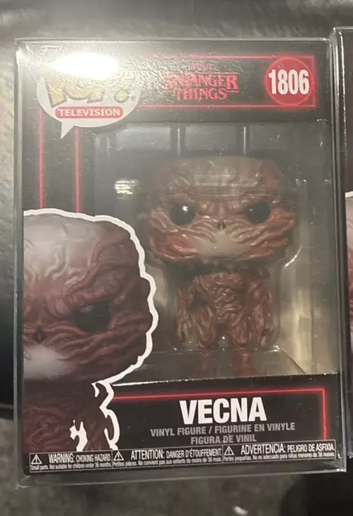 Vecna 2.0 ( one figure) thumbnail