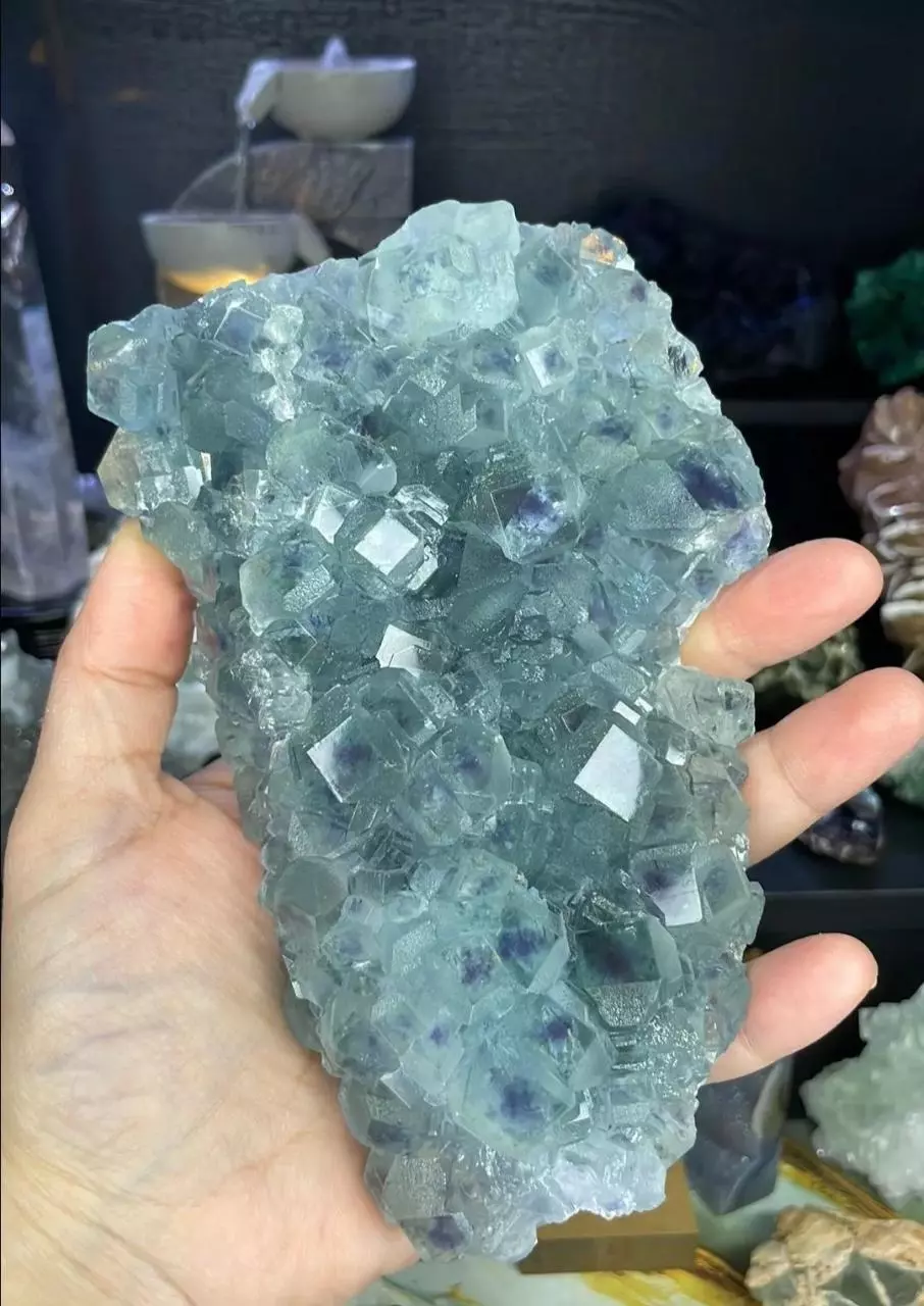 HQ Blue Fluorite thumbnail