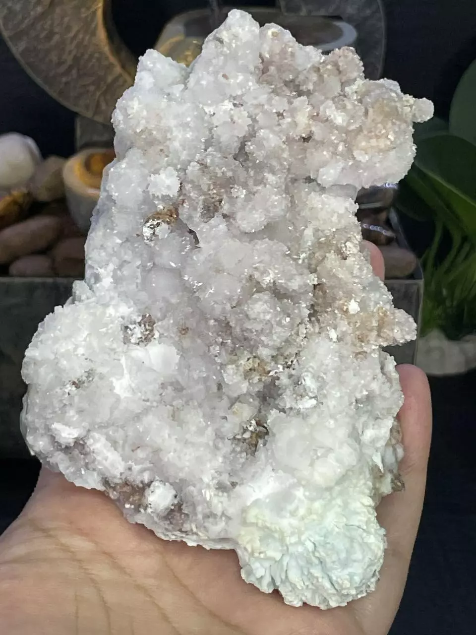 Purple Creedite #5 thumbnail