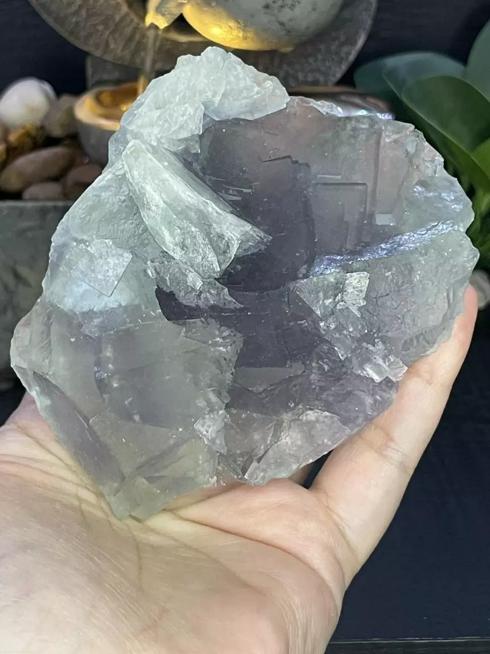 Fluorite thumbnail