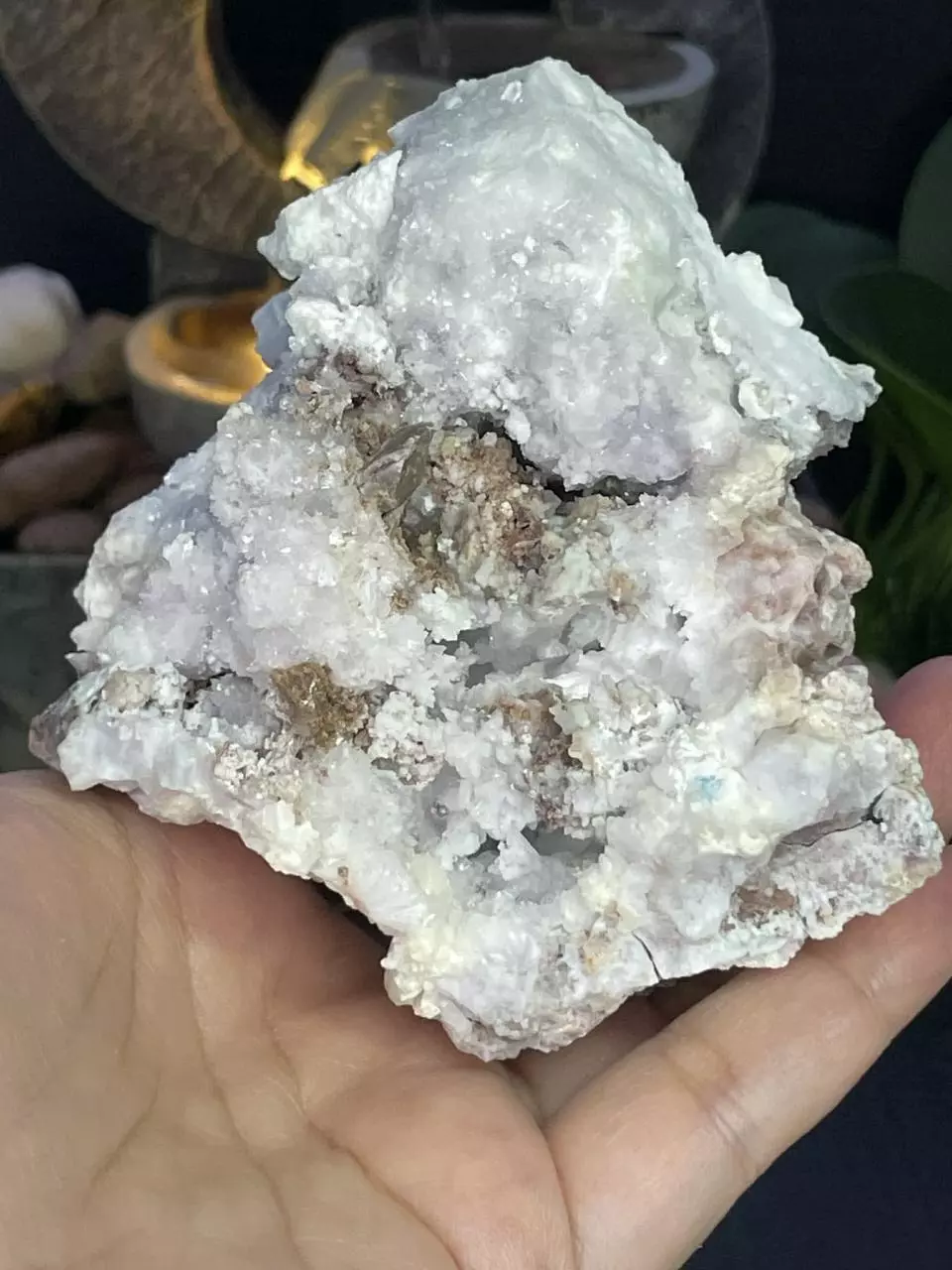 Purple Creedite #2 thumbnail