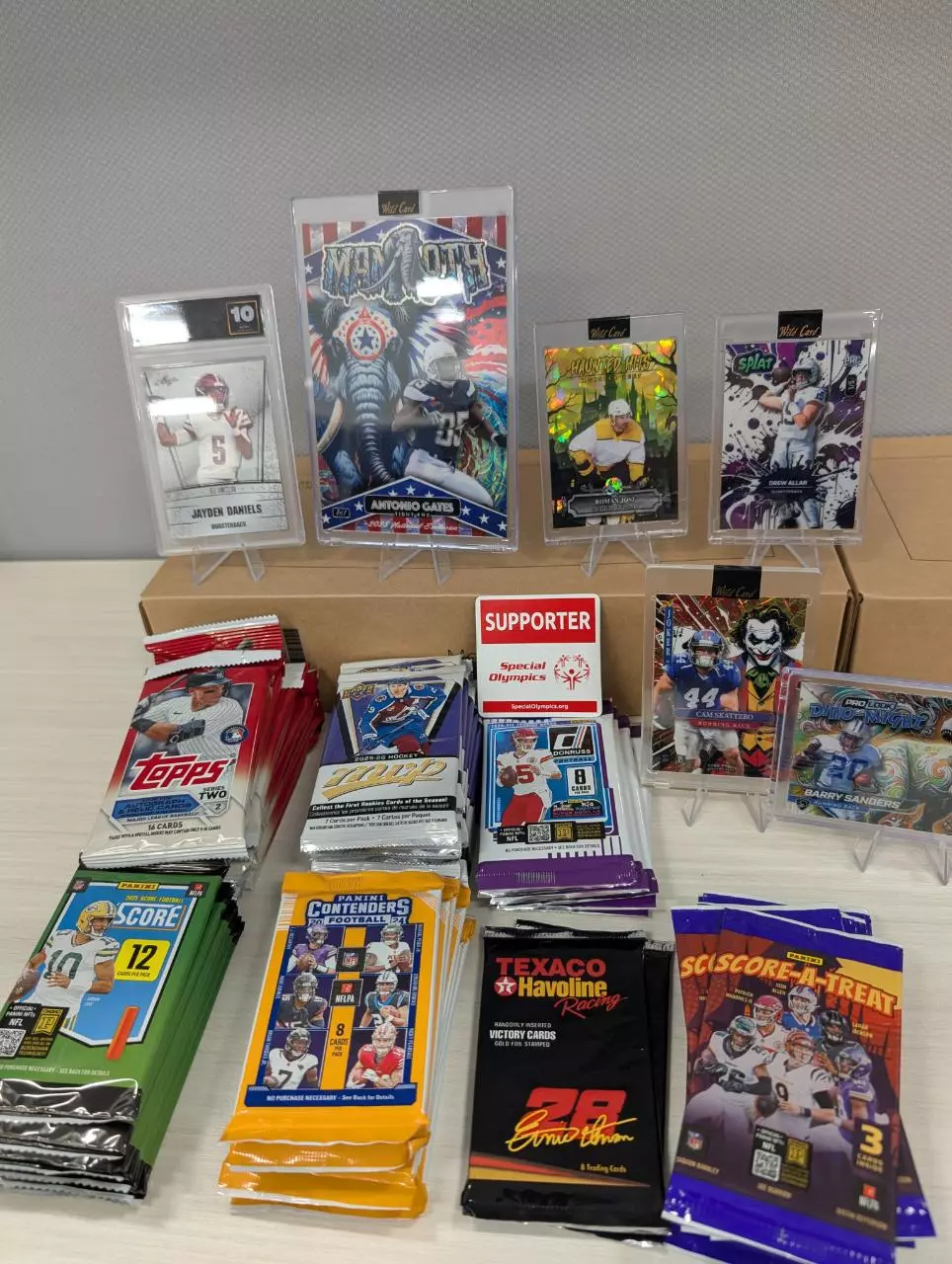 Wheel Spin thumbnail