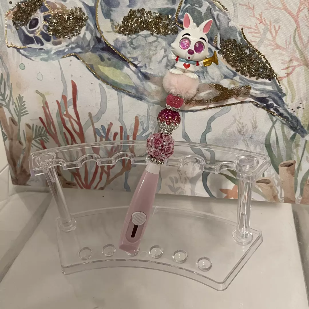 white Rabbit Box Cutter thumbnail