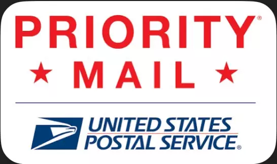USPS Priority Shipping Upgrade thumbnail