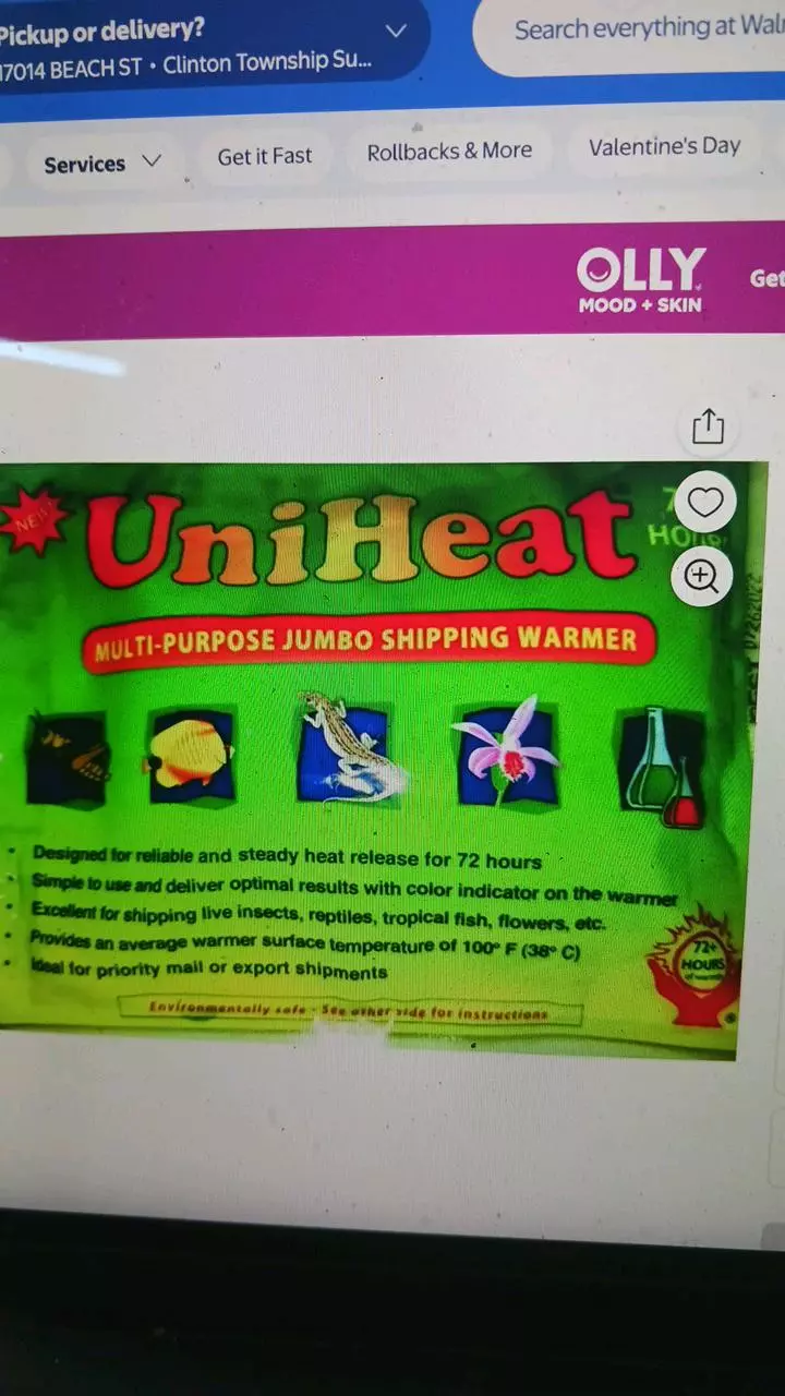 Heat pack thumbnail