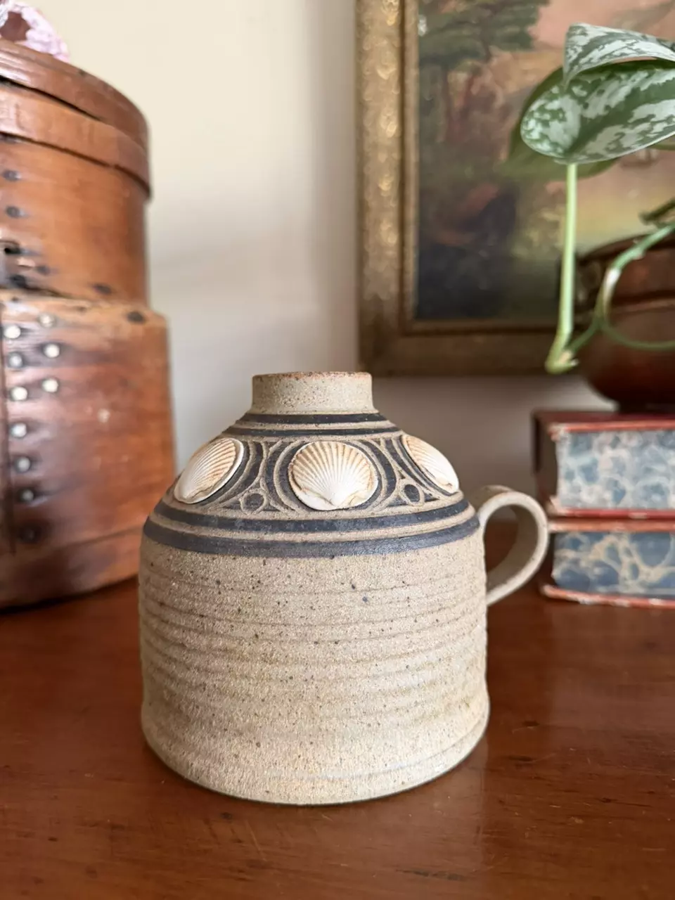Jim Fineman Pottery thumbnail