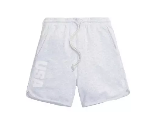 xxl-kith Olympic team shorts grey thumbnail