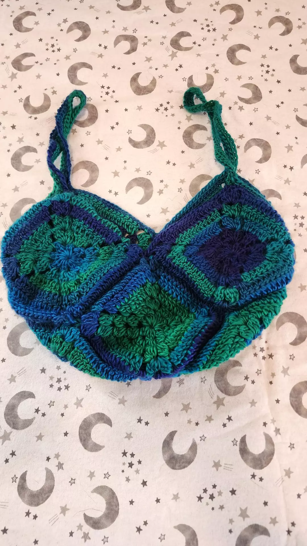 mini market bag thumbnail