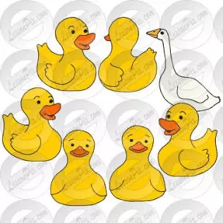 Duck Duck Goose thumbnail