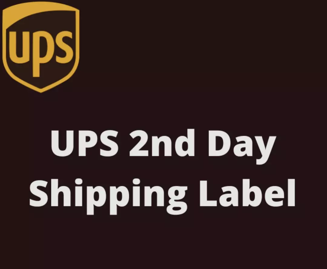 UPS 2 day upgrade thumbnail