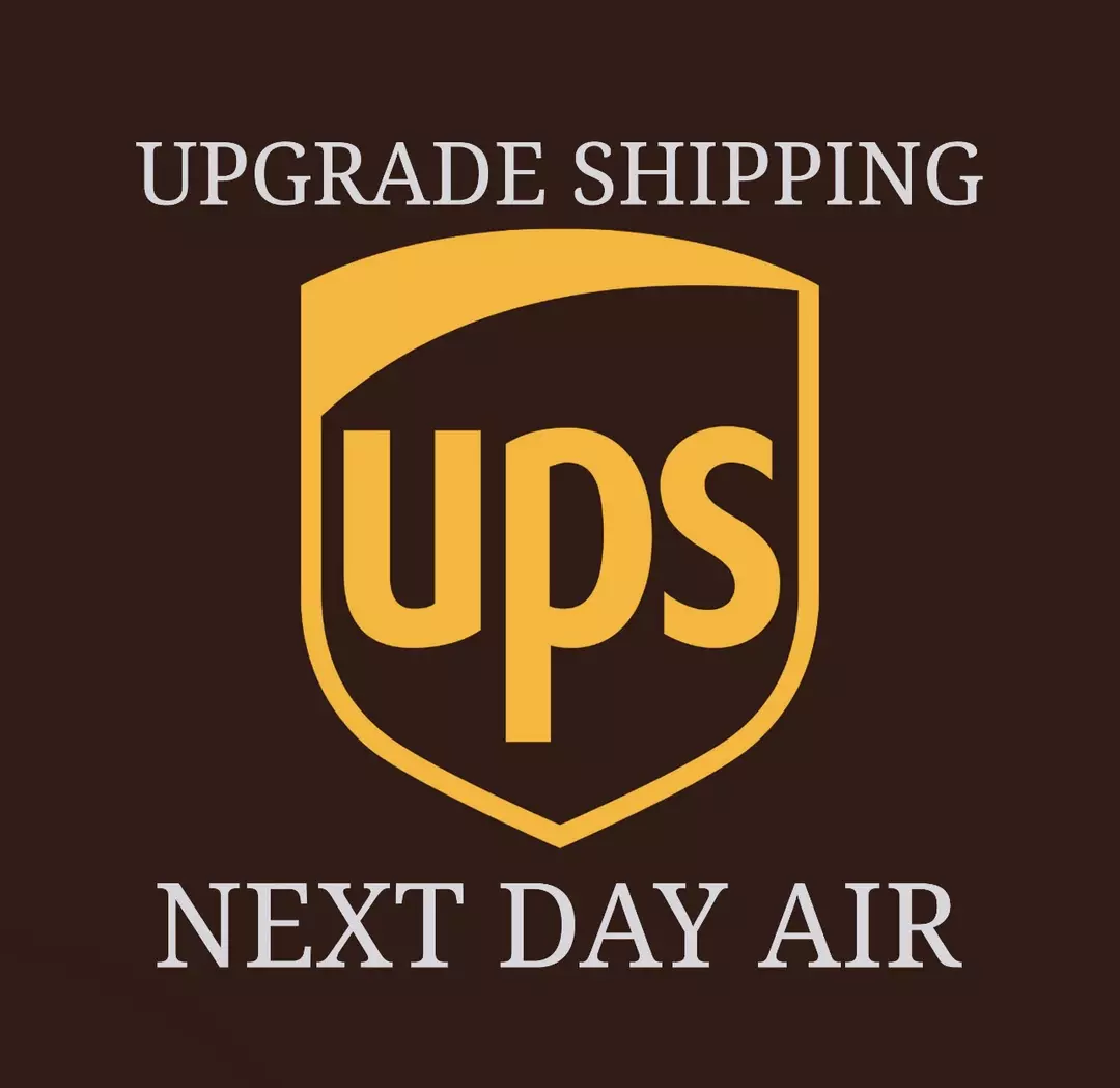 UPS 1 day upgrade thumbnail