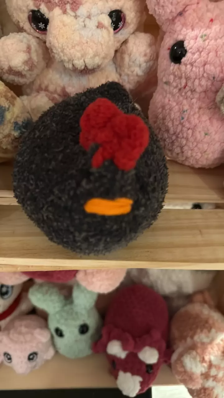 Chicken thumbnail