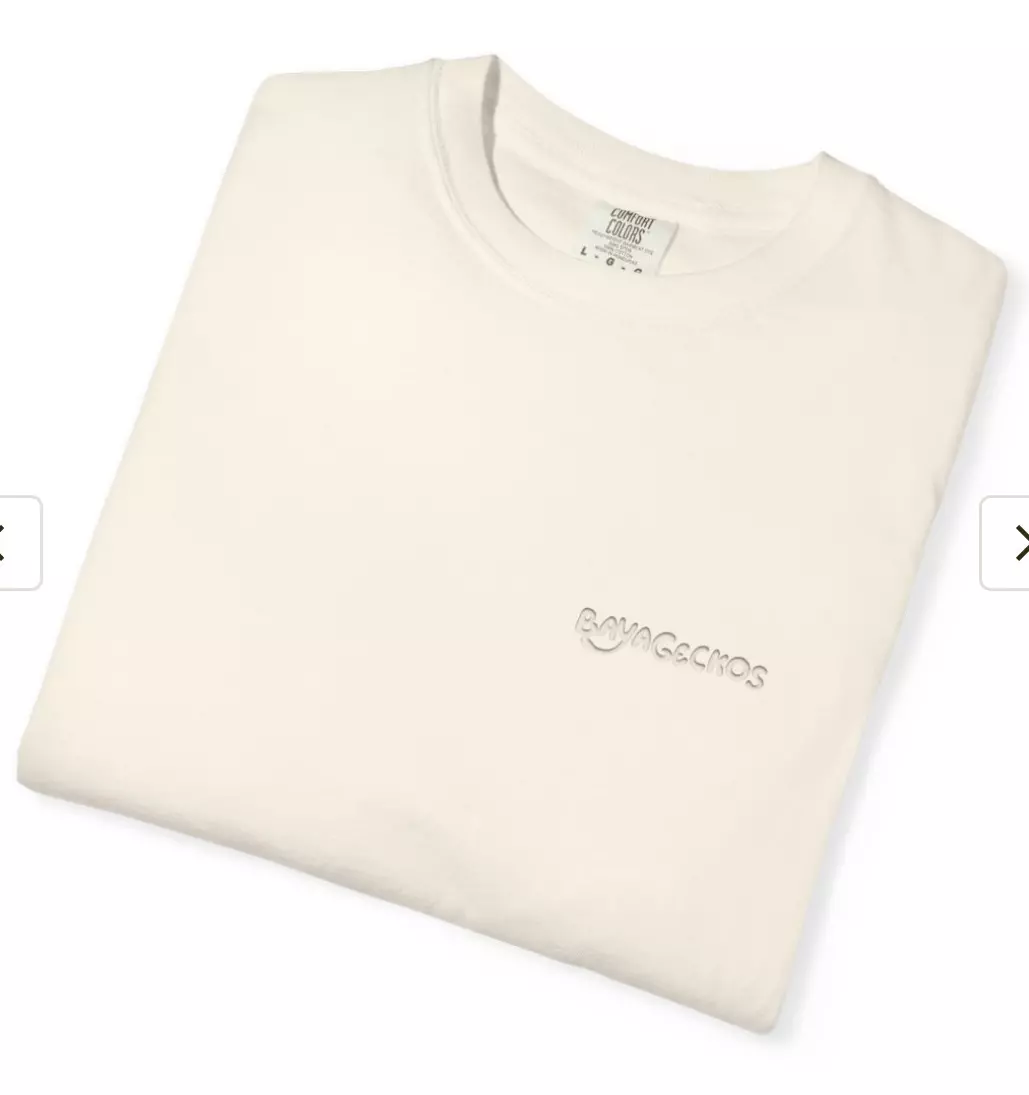 BAYA SHIRT UNISEX 🌴 thumbnail