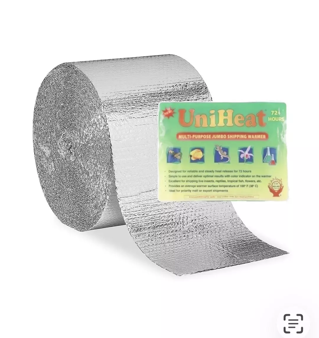 Heat Pack & Insulation thumbnail