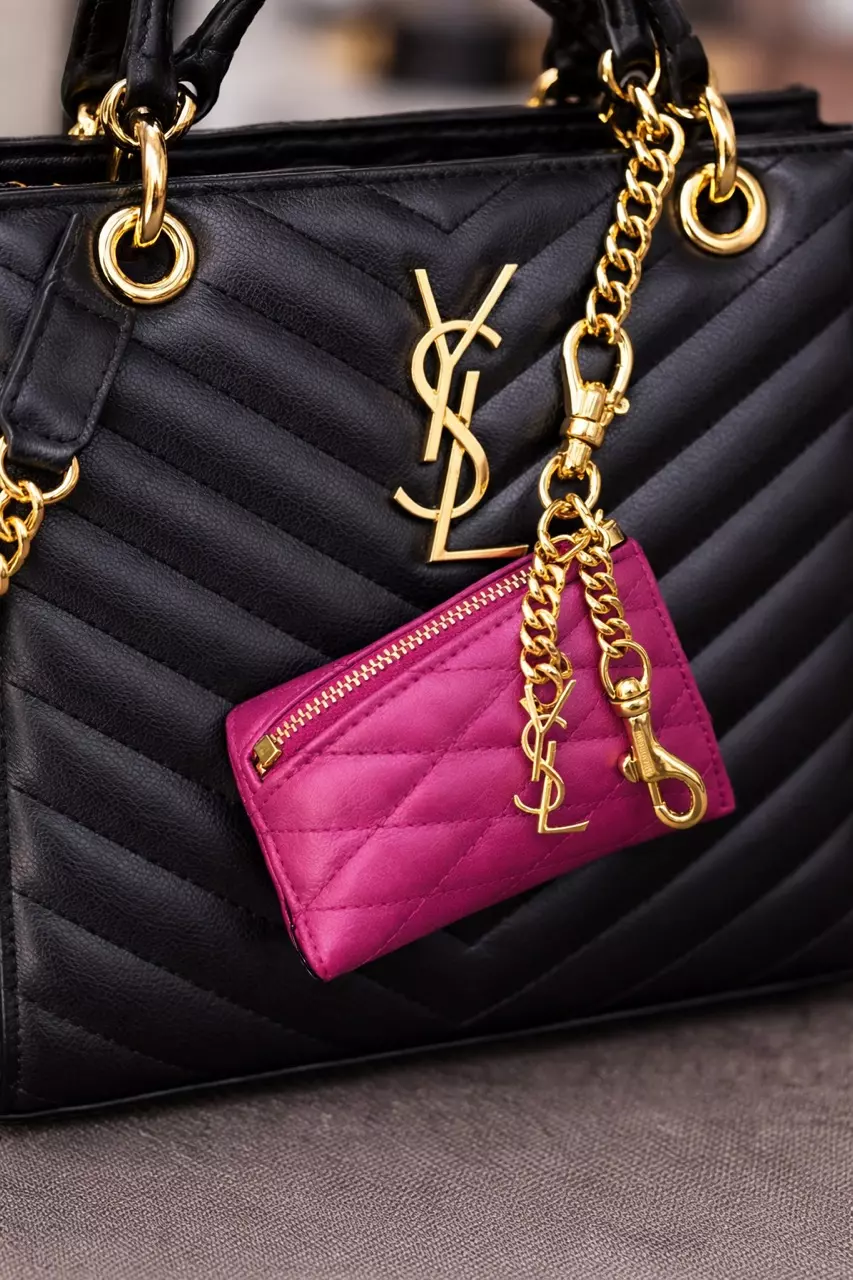 Saint Laurent Key Charm thumbnail