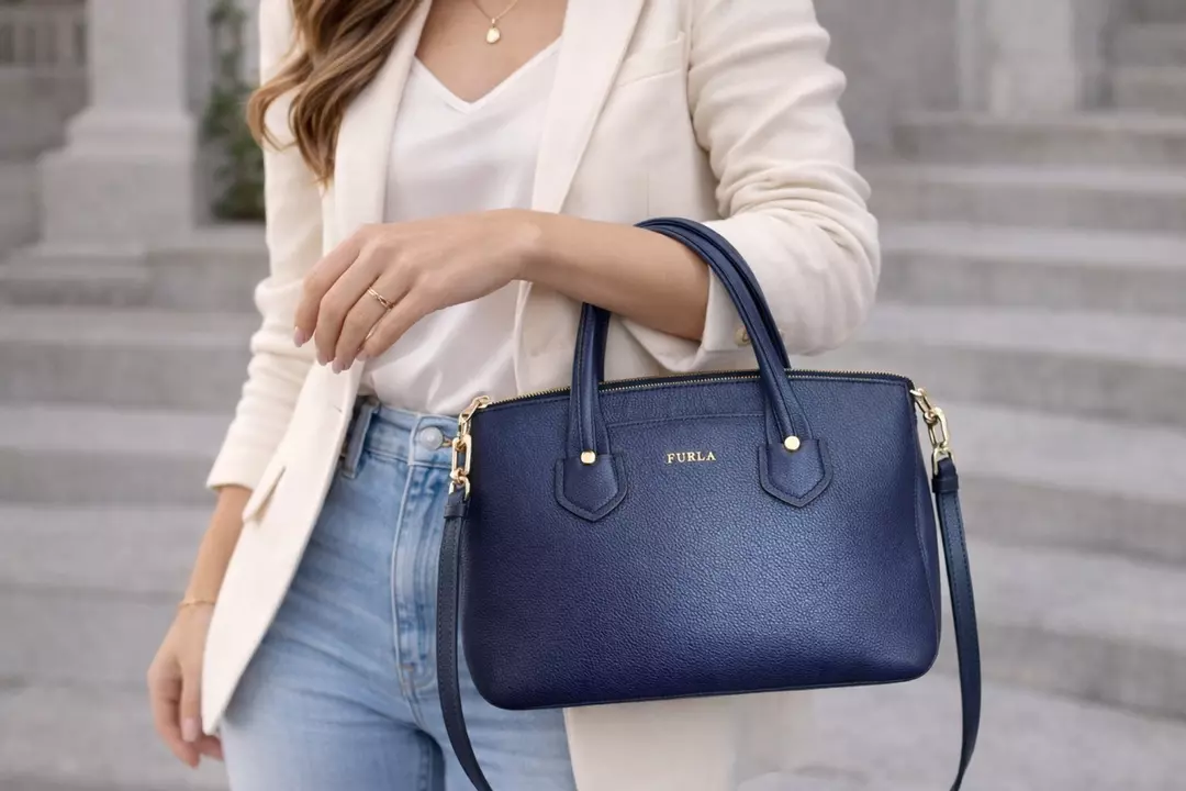 Furla Tote Bag thumbnail