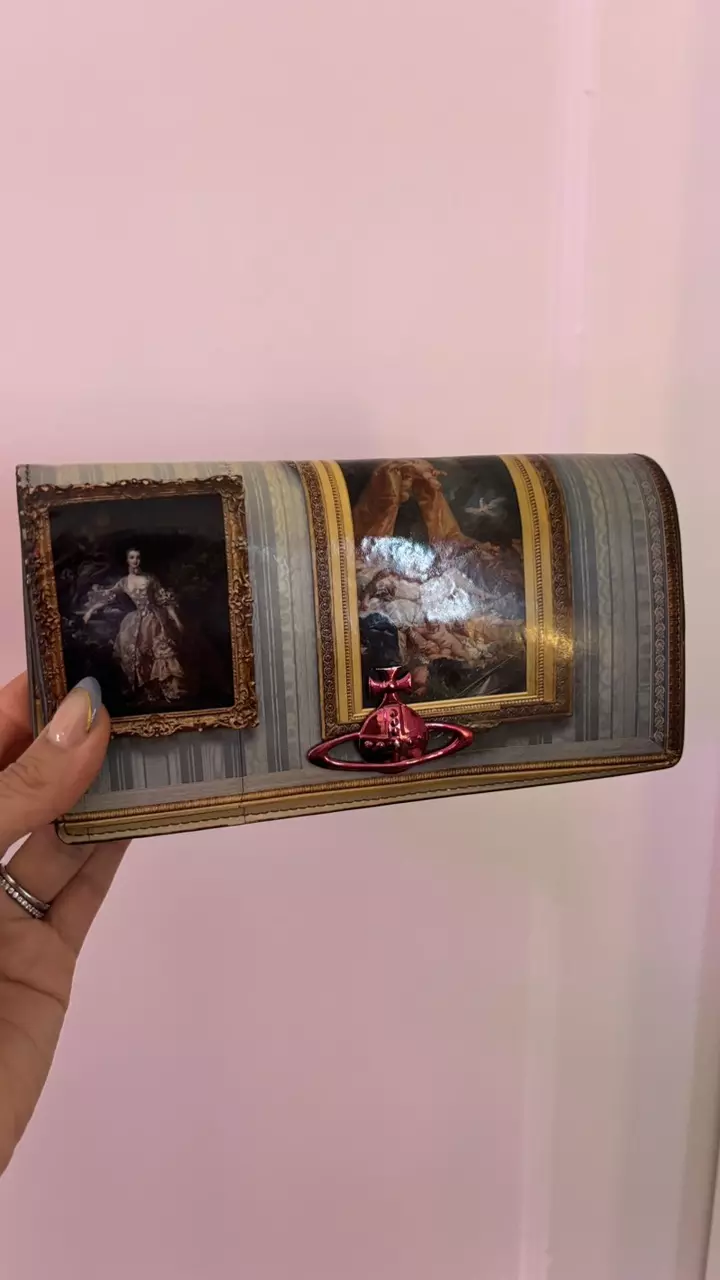 vivienne westwood wallet thumbnail