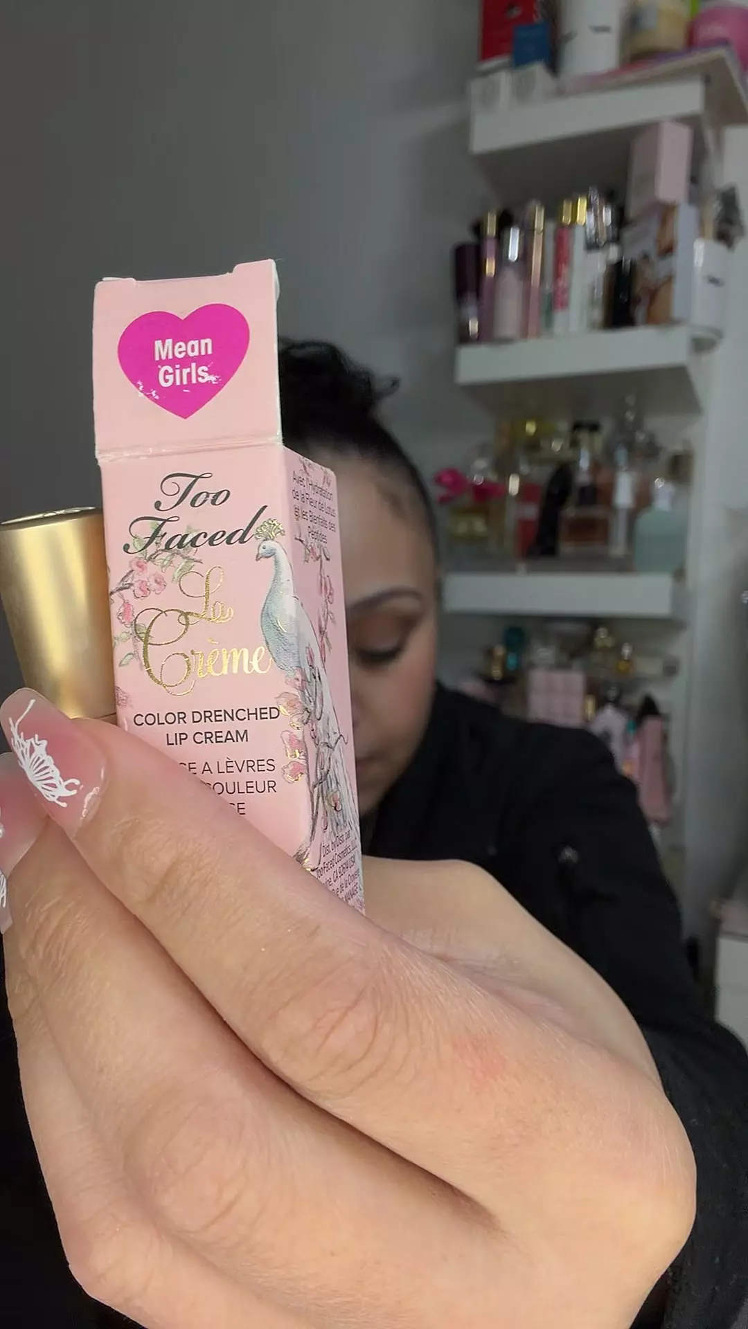 tf mean girls thumbnail