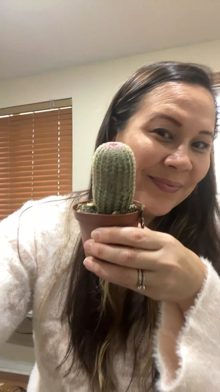 Cactus thumbnail