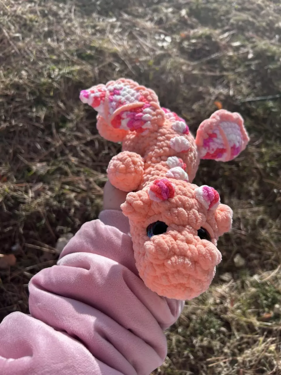 pinky dragon thumbnail