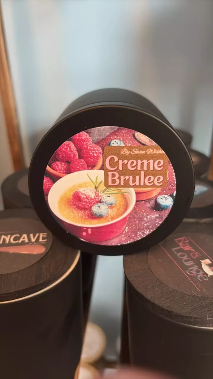 Creme Brulee thumbnail