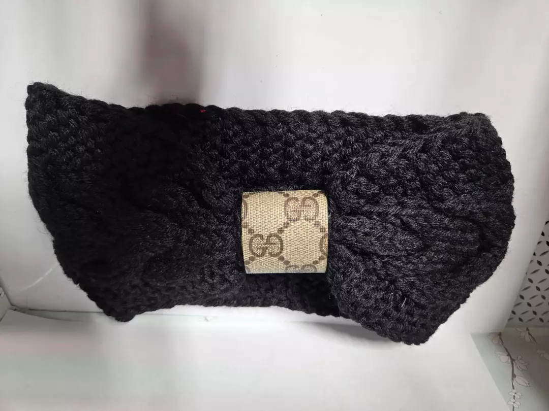 winners choice of upcycled headband available thumbnail