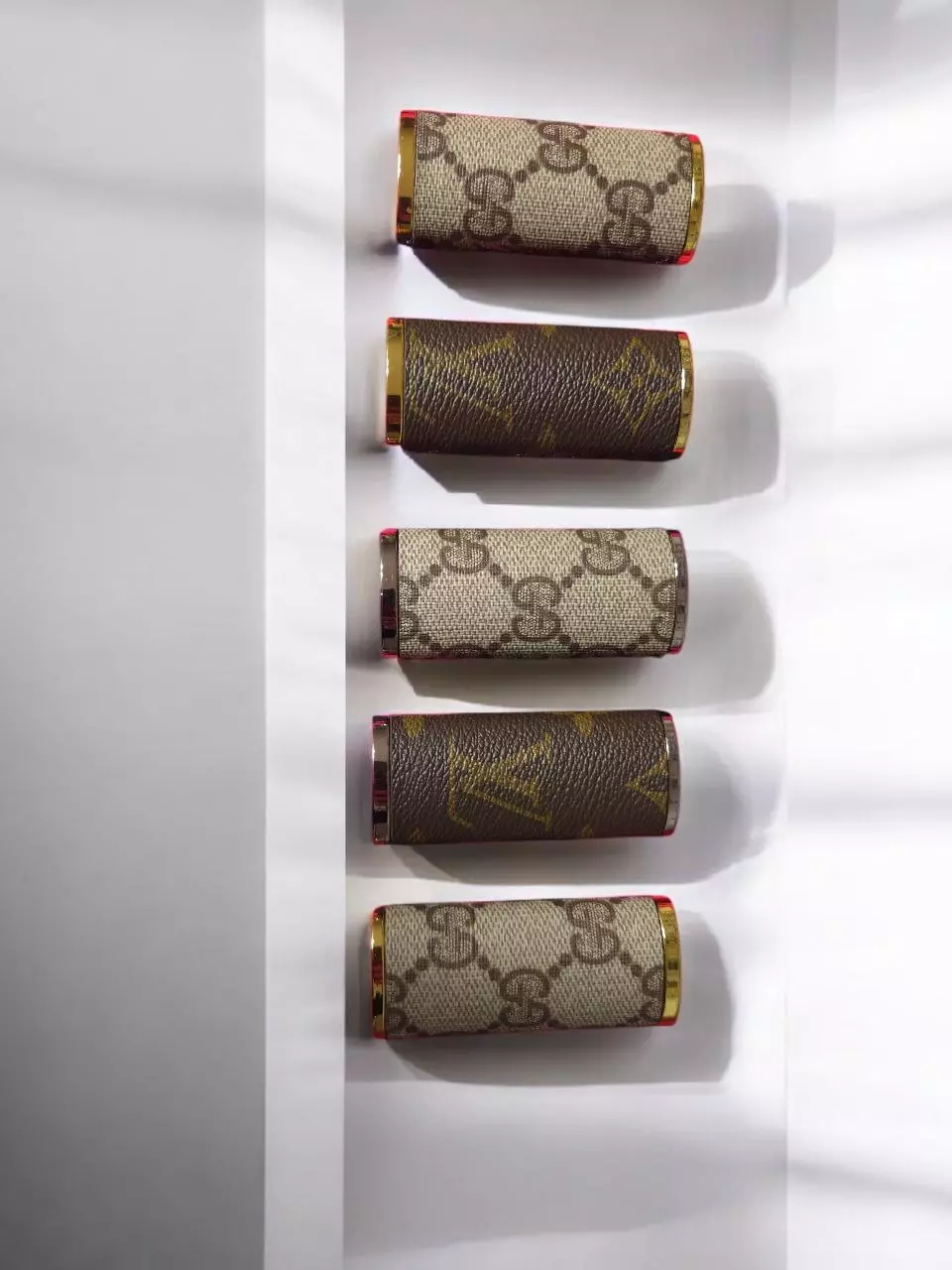 your choice of one lighter case upcycled thumbnail