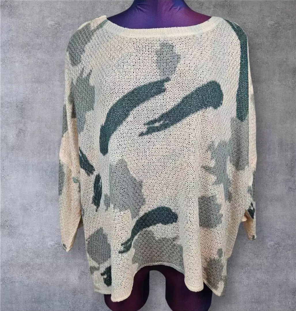 Pol lightweight small oversize upto XL thumbnail