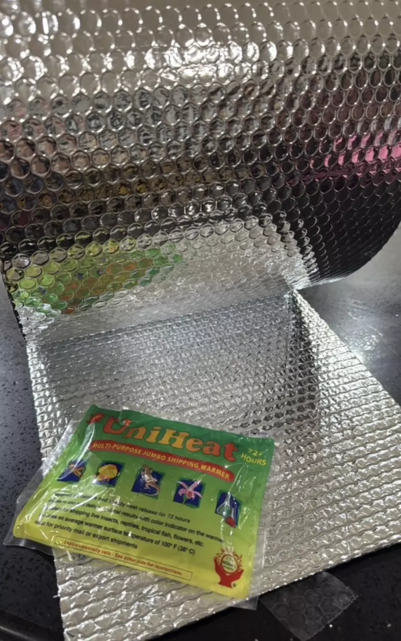 heat pack and insulation thumbnail