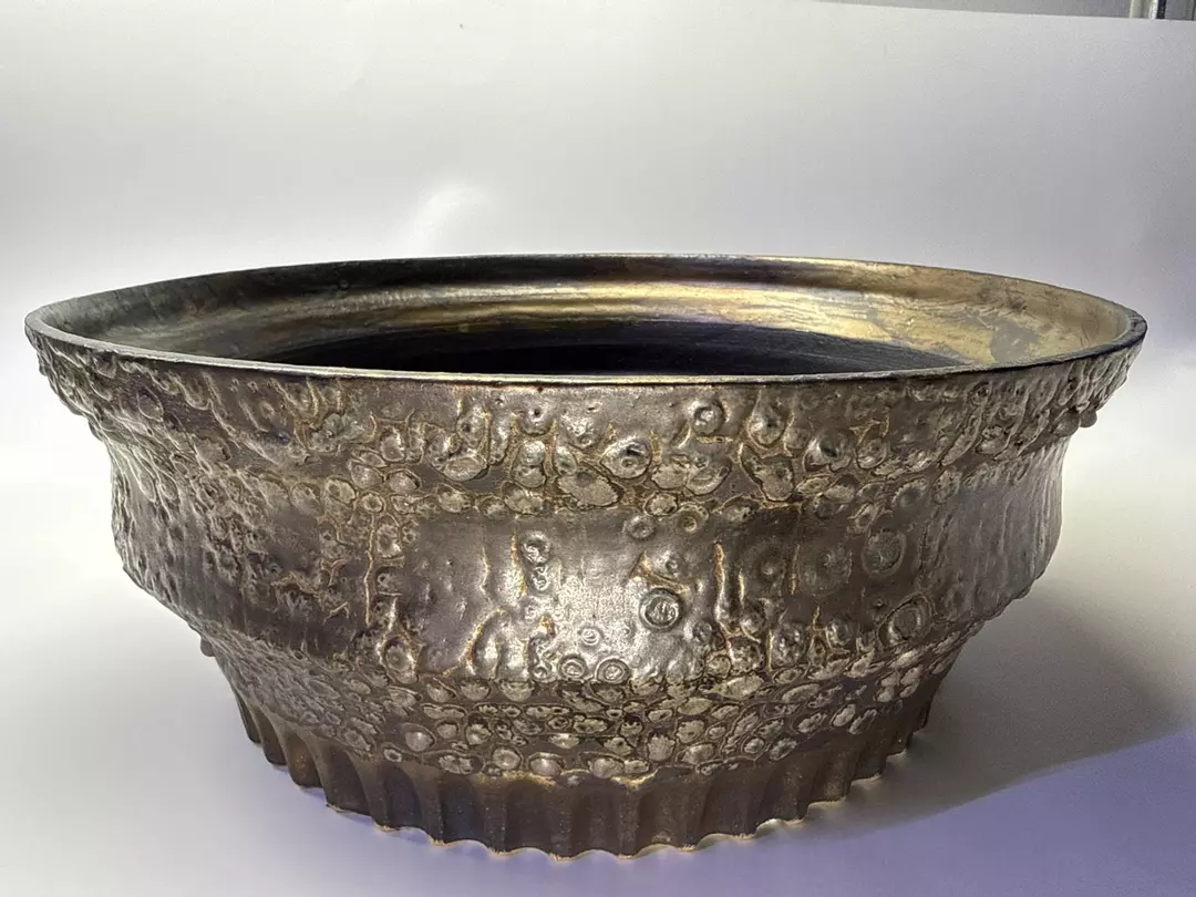 Prickly Pot # 2660 (10.5 x3.5) thumbnail