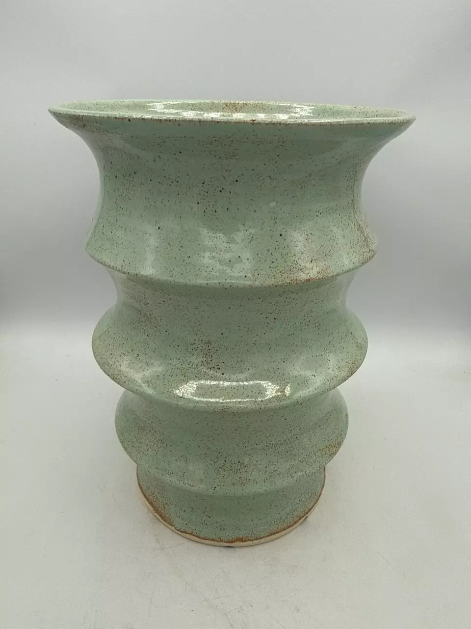 Prickly Pot # 2684 (4.5x8) thumbnail