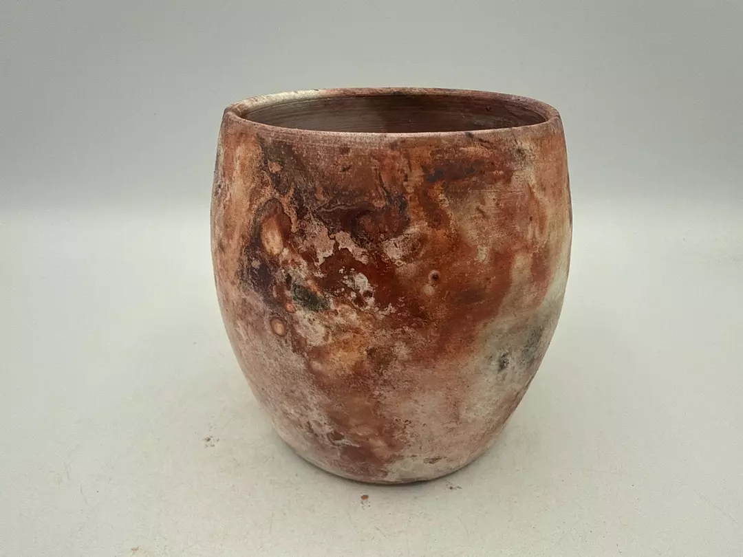 Prickly Pot # 2573 (4x2.5) thumbnail