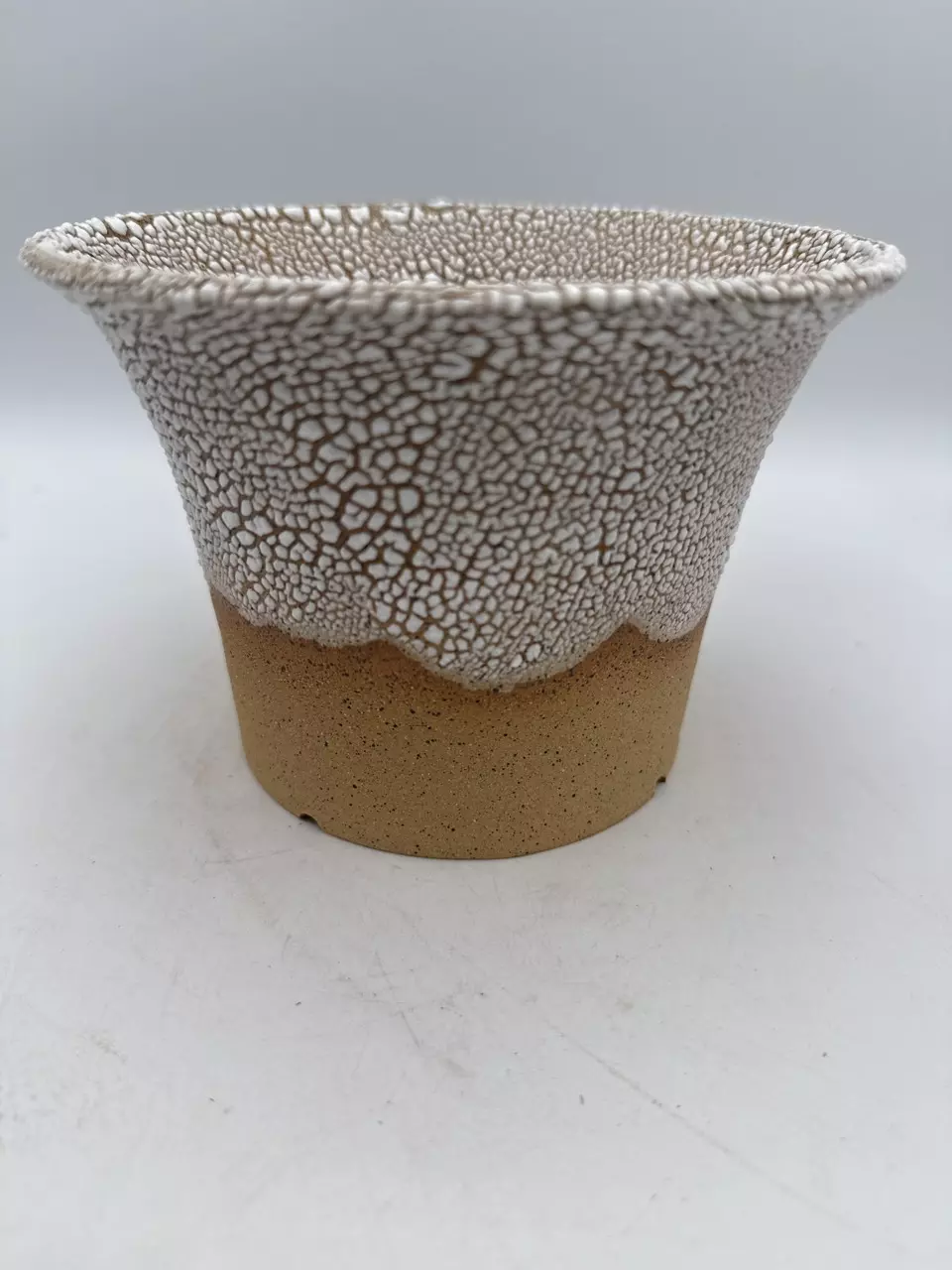 Prickly Pot # 2734 (4x4) thumbnail