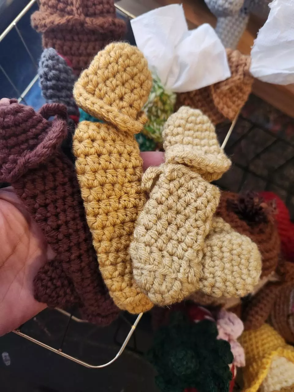 Peni Pouch Accessory Holder thumbnail