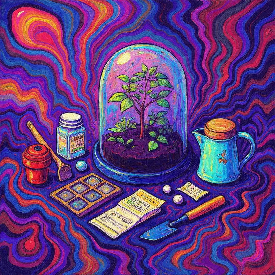 Beginner acclimation kit with tc thumbnail