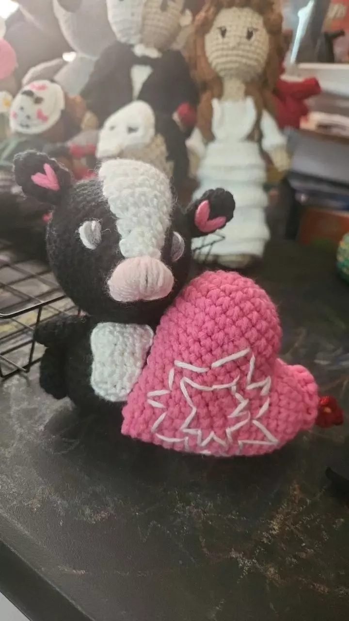 Stink Bomb thumbnail