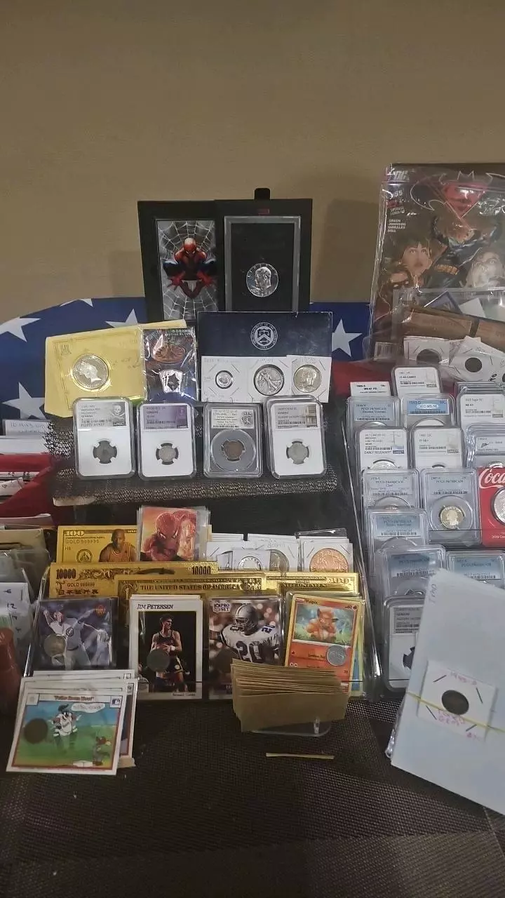 ODDS ARE 1:6 MAN THOSE ARE GOOD ODDS BUNDLED SHIPPING thumbnail