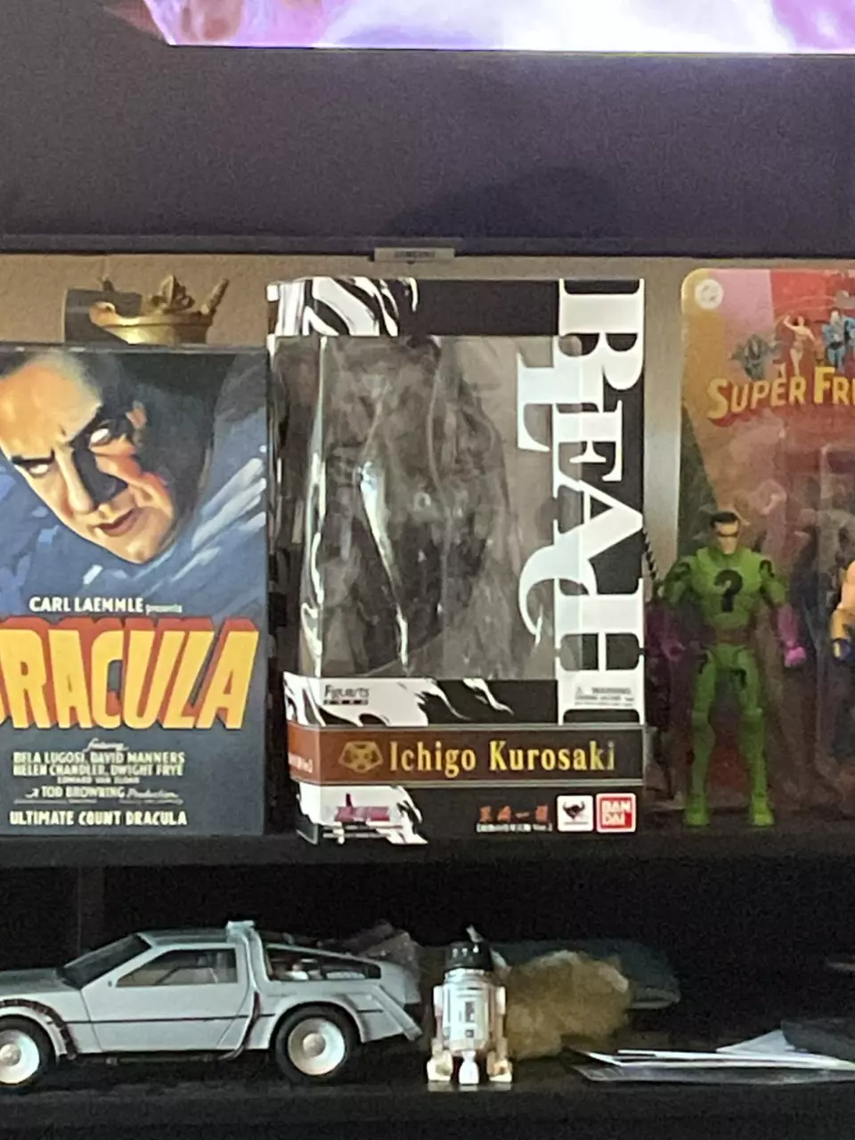 bleach figure thumbnail