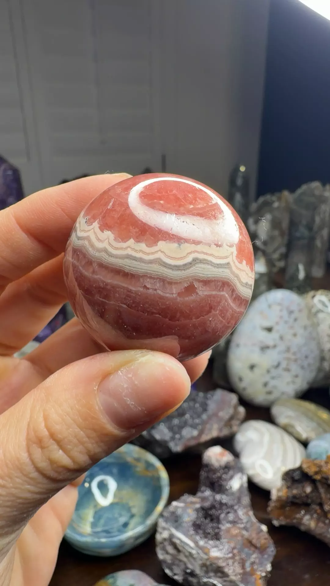 AAA rhodochrosite thumbnail