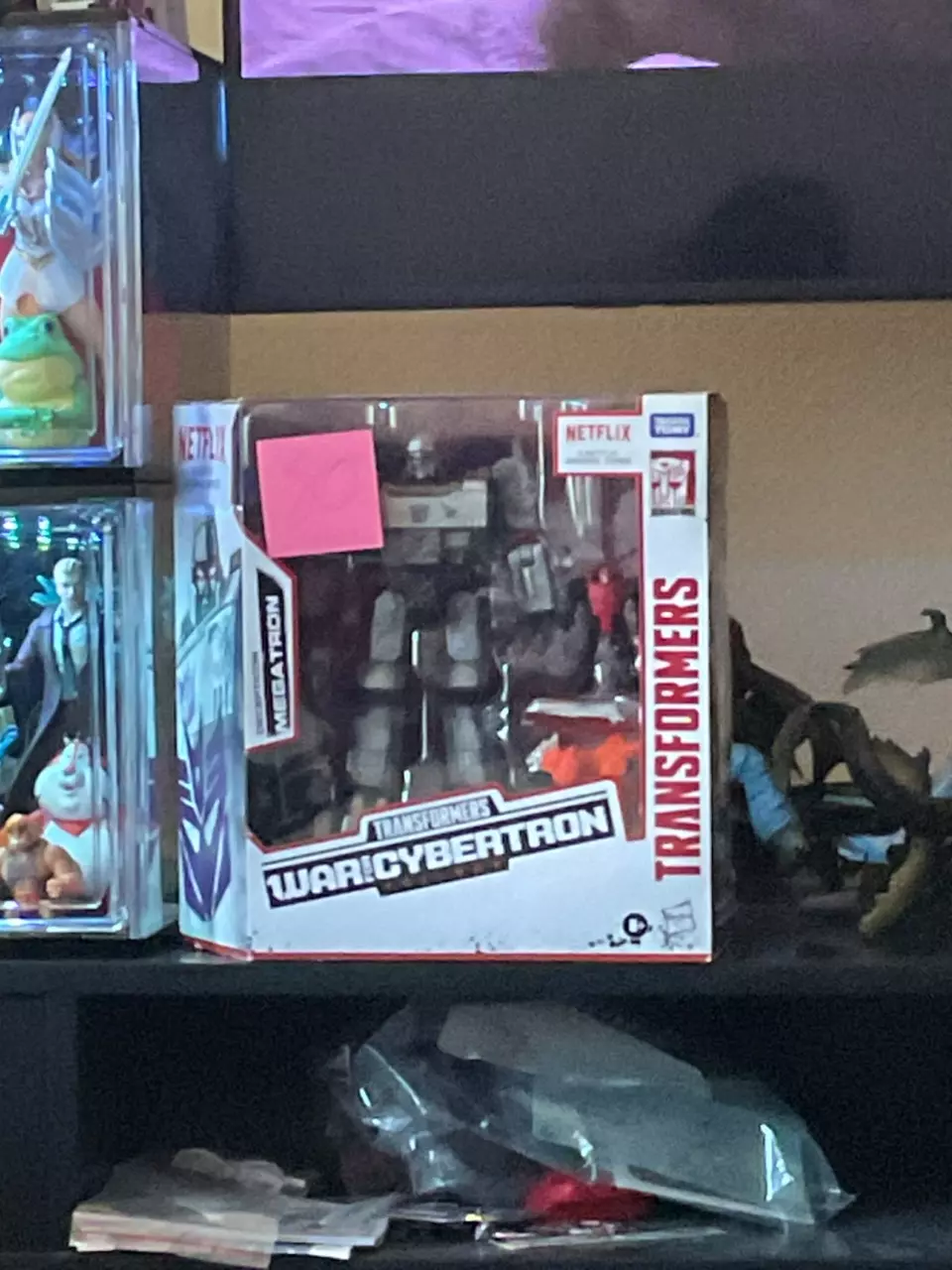 megaton wfc battle damage thumbnail