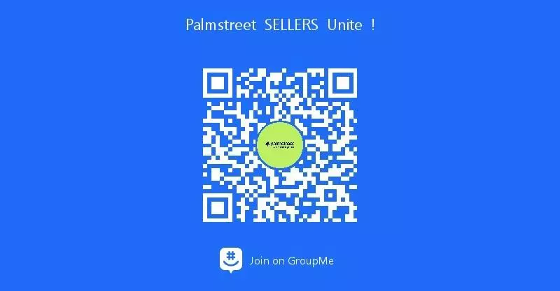 Palmstreet Sellers Unite Group thumbnail