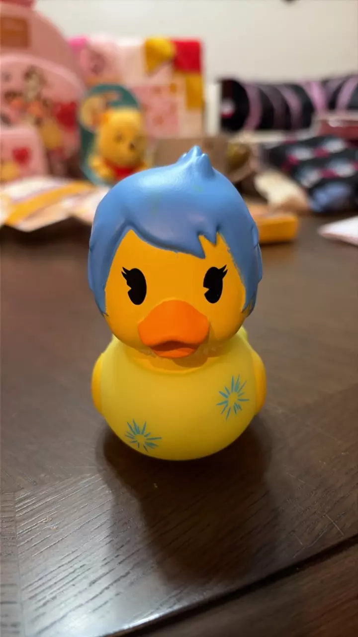Joy Duck thumbnail